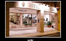 Hotel Taburiente S.C.Tenerife