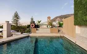 Hotel Taburiente S.C.Tenerife